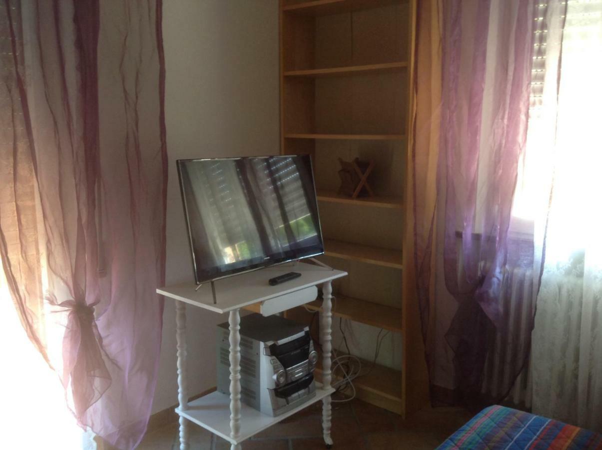 Giulia Appartement *