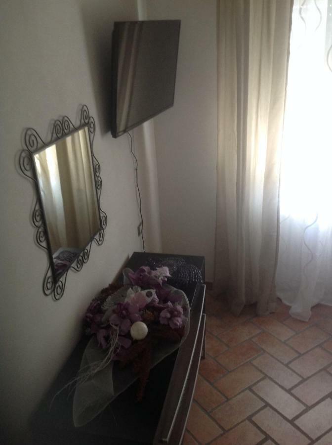 Appartement Giulia