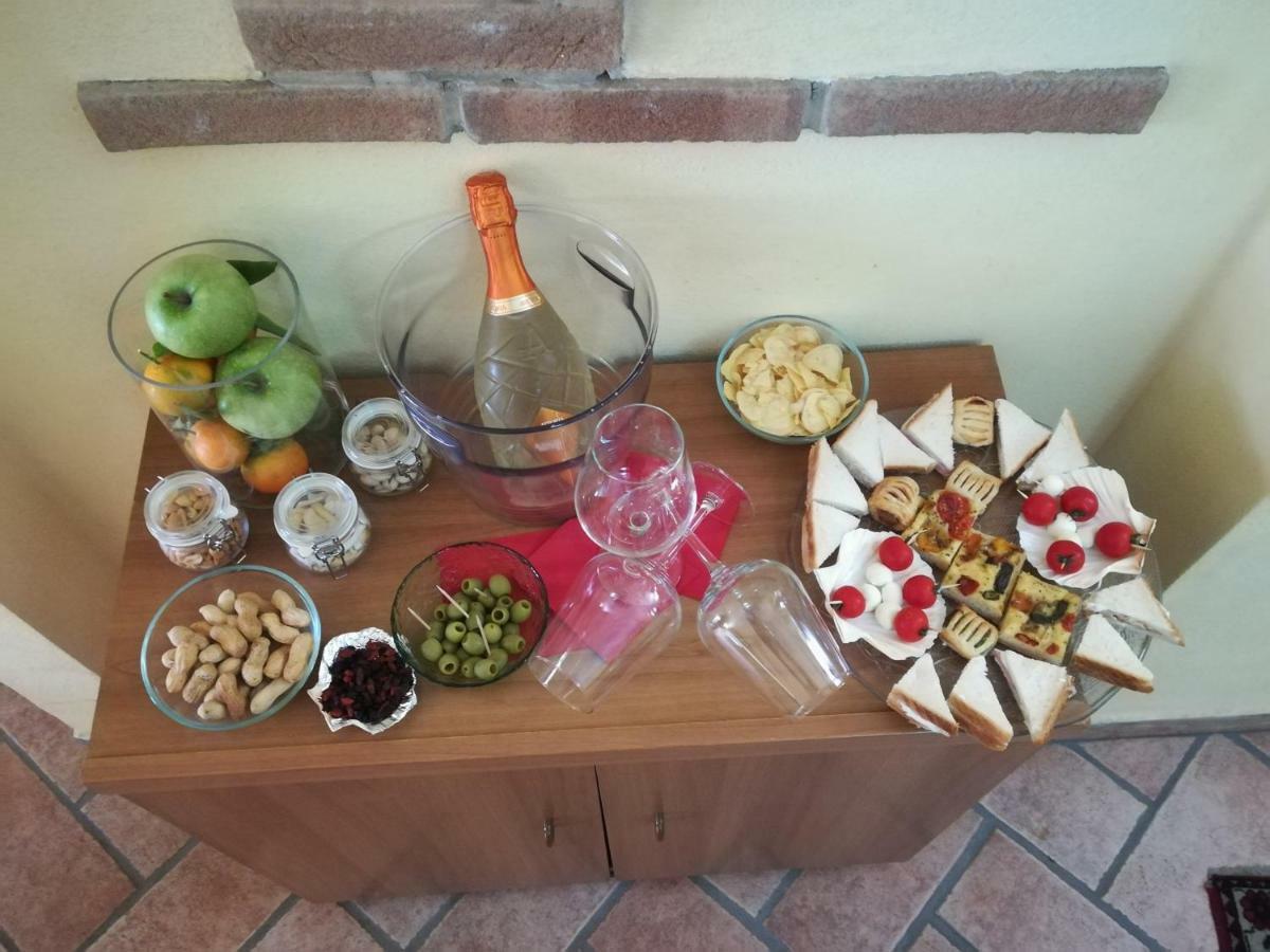 Appartement Giulia *