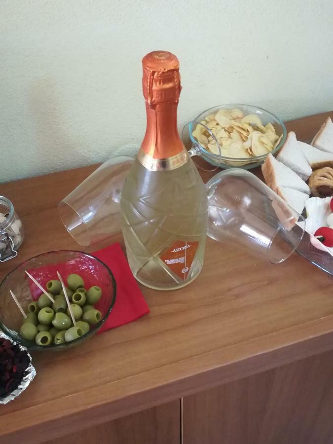 Giulia Appartement Rimini