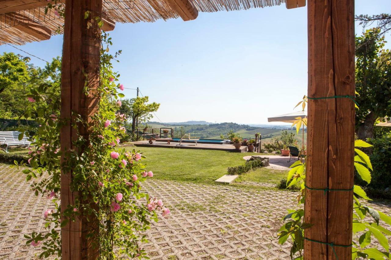 Casa S.paolo Villa