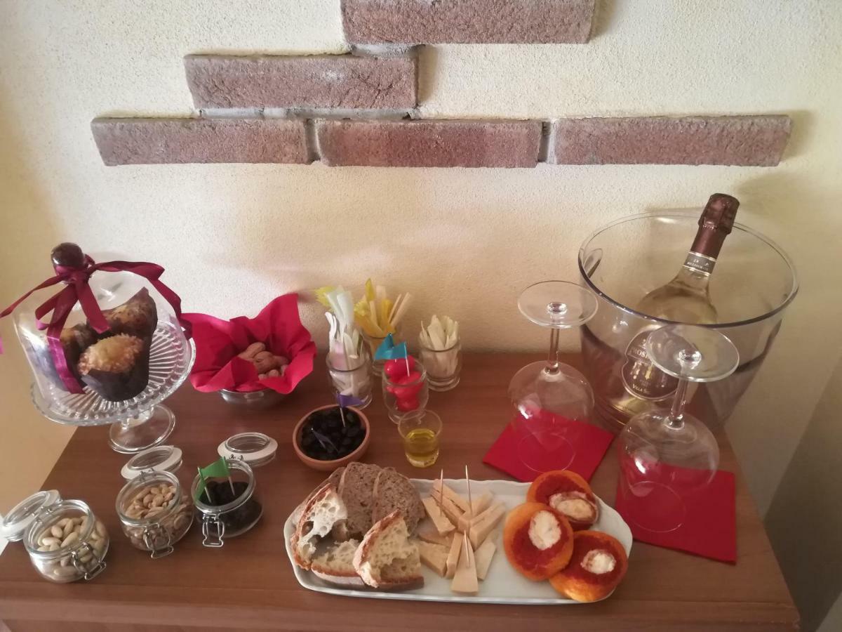 Giulia Appartement *