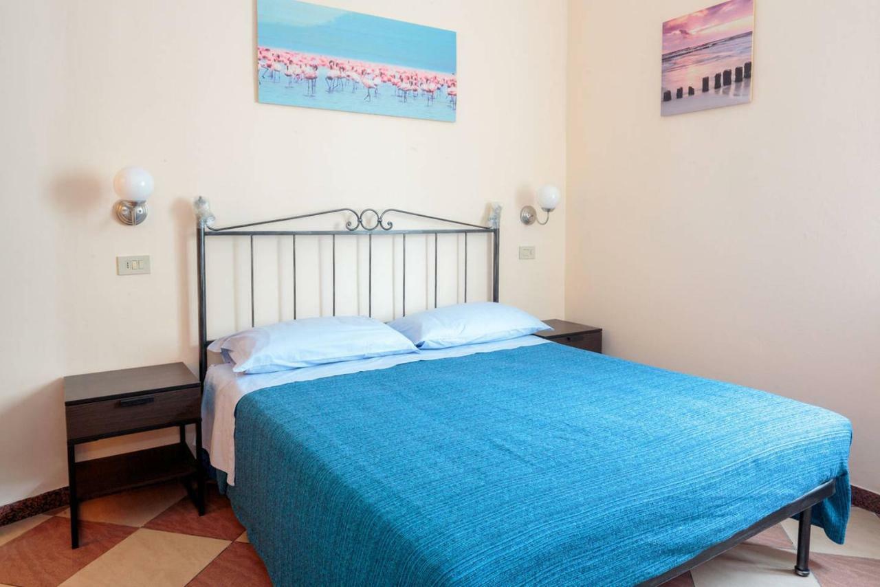 Kimba Aparthotel Rimini