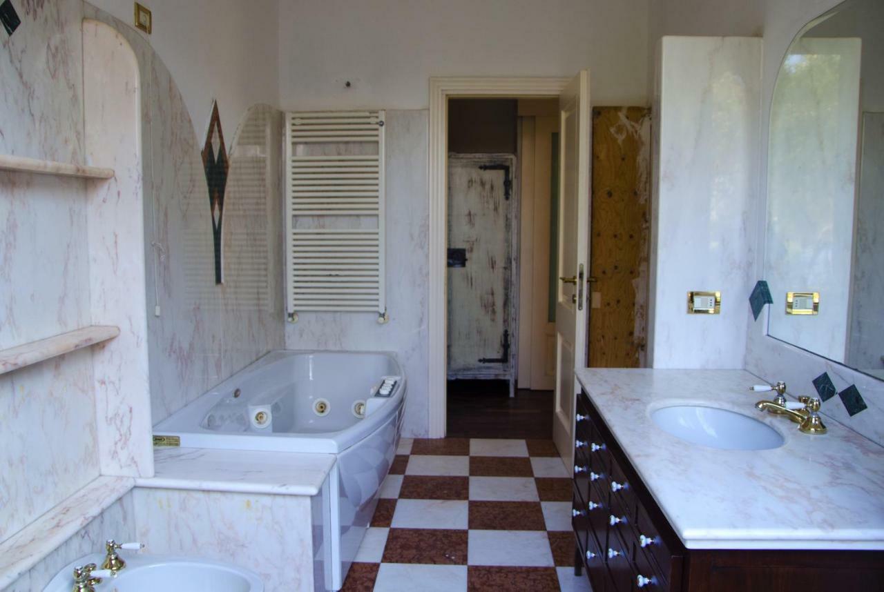 Casa Colonica Villa
