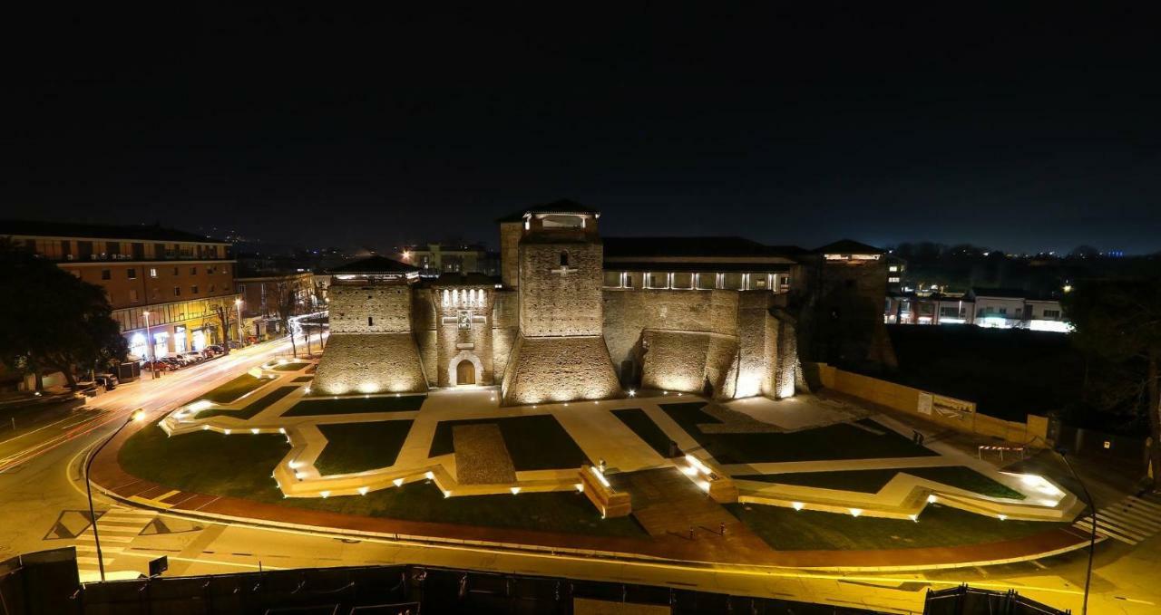 Appartement Giulia *