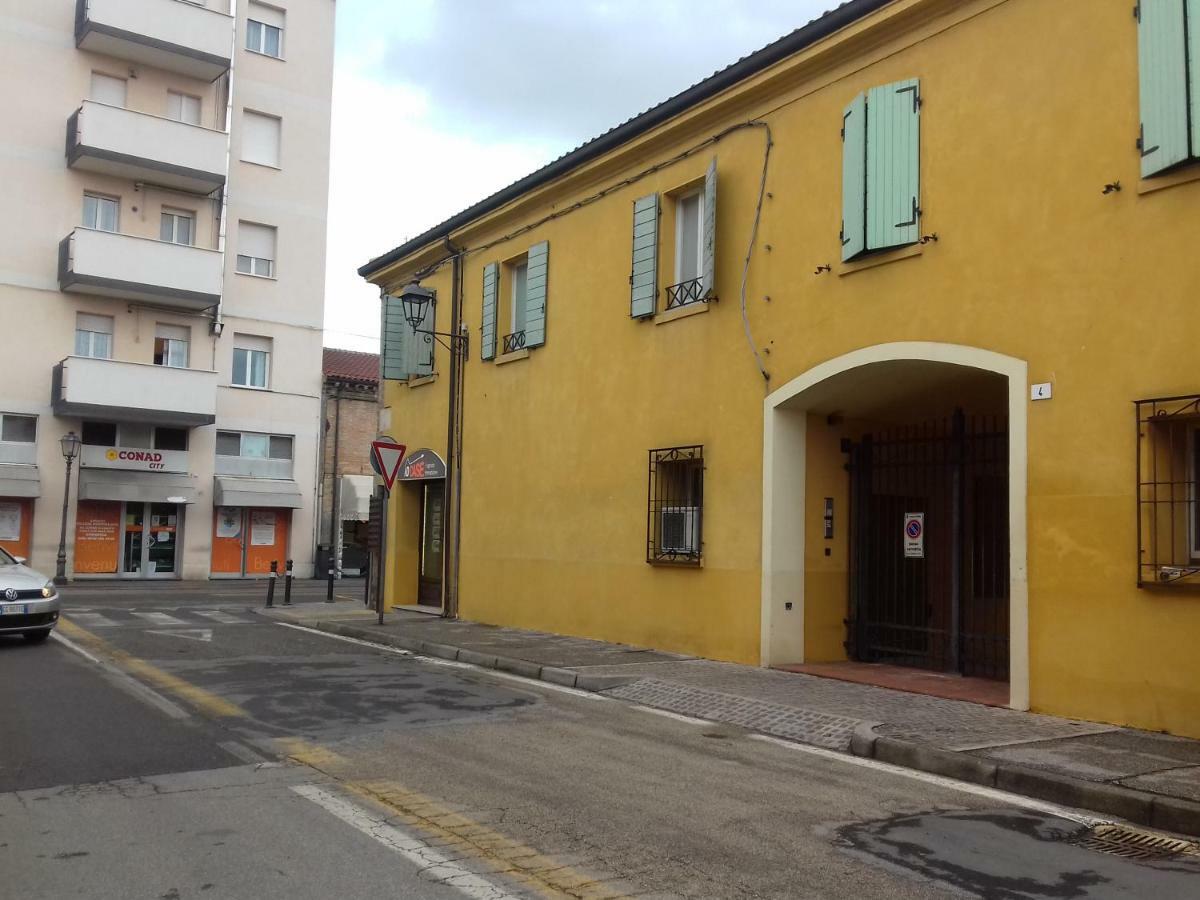 Residenza Giulietta *