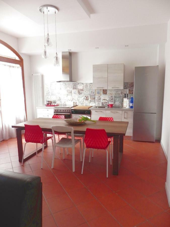Residenza Giulietta Apartment *