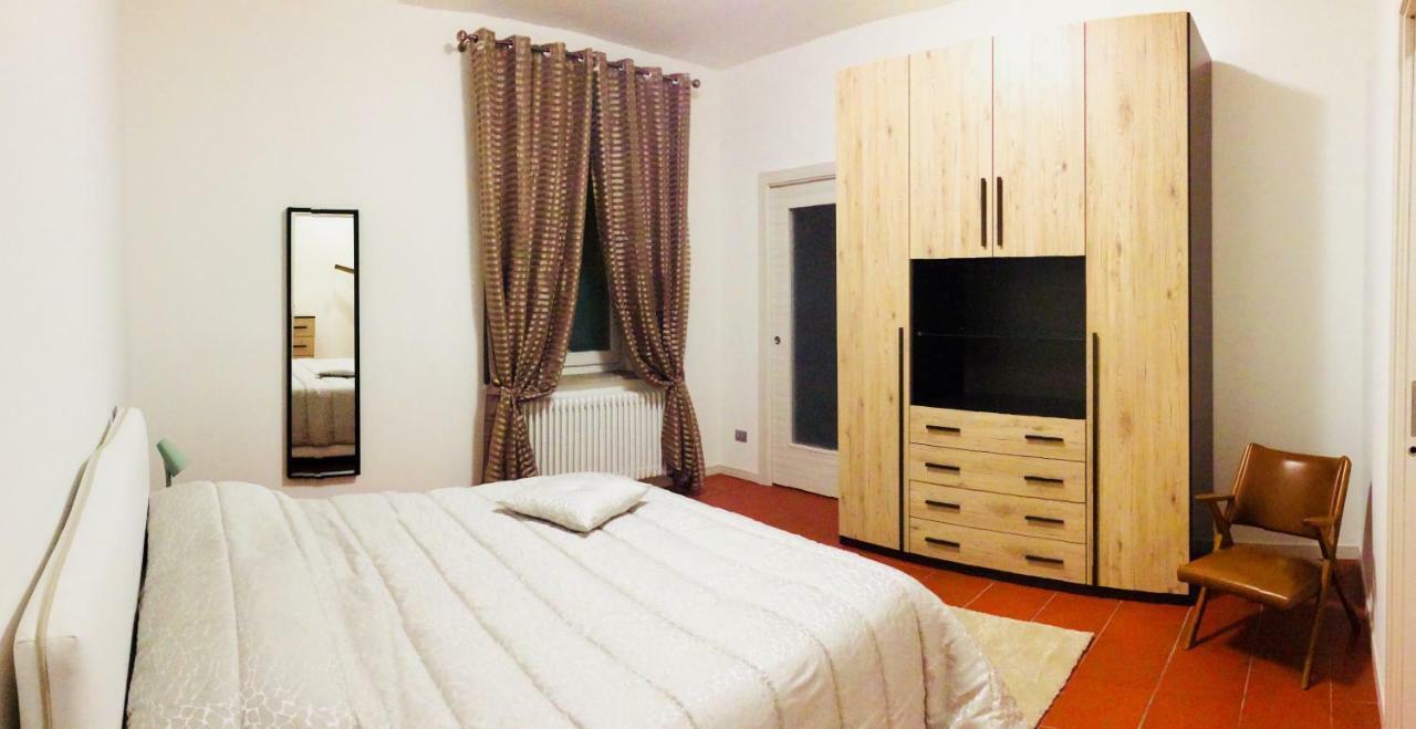 Apartment Residenza Giulietta