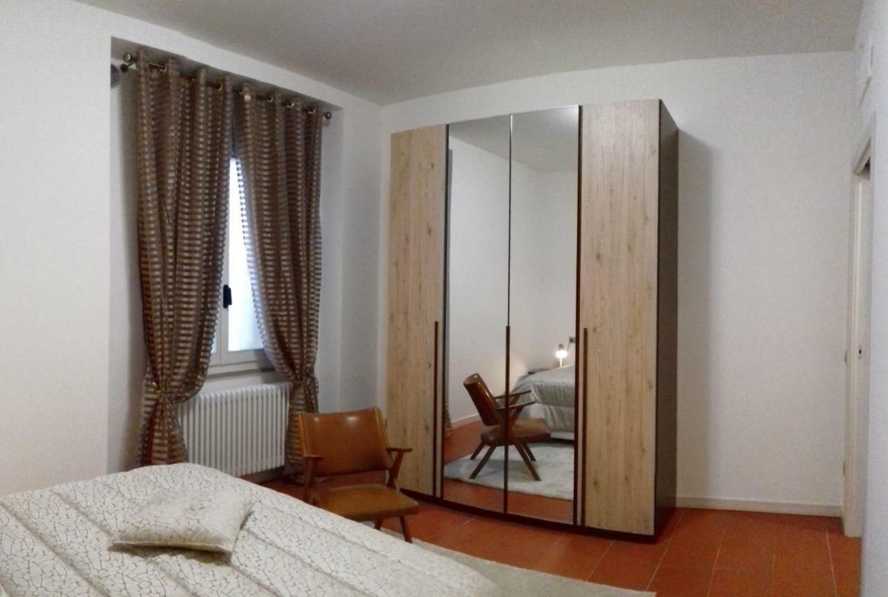 Apartment Residenza Giulietta *