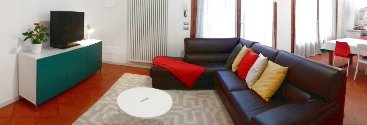Residenza Giulietta Apartment