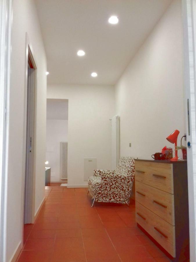 Residenza Giulietta Apartment *