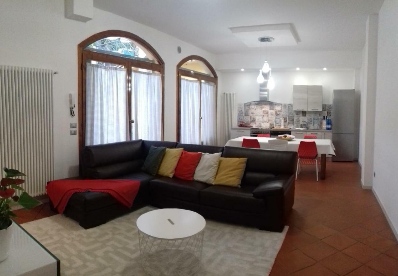 Residenza Giulietta Apartment *