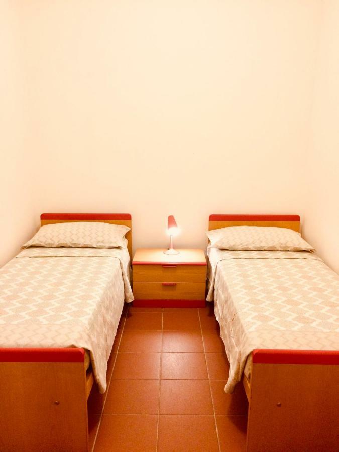 Residenza Giulietta Apartment *