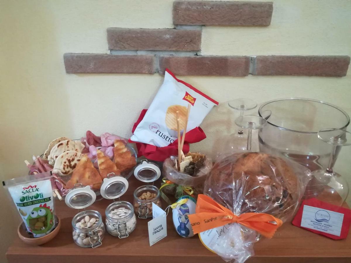 Giulia Appartement *