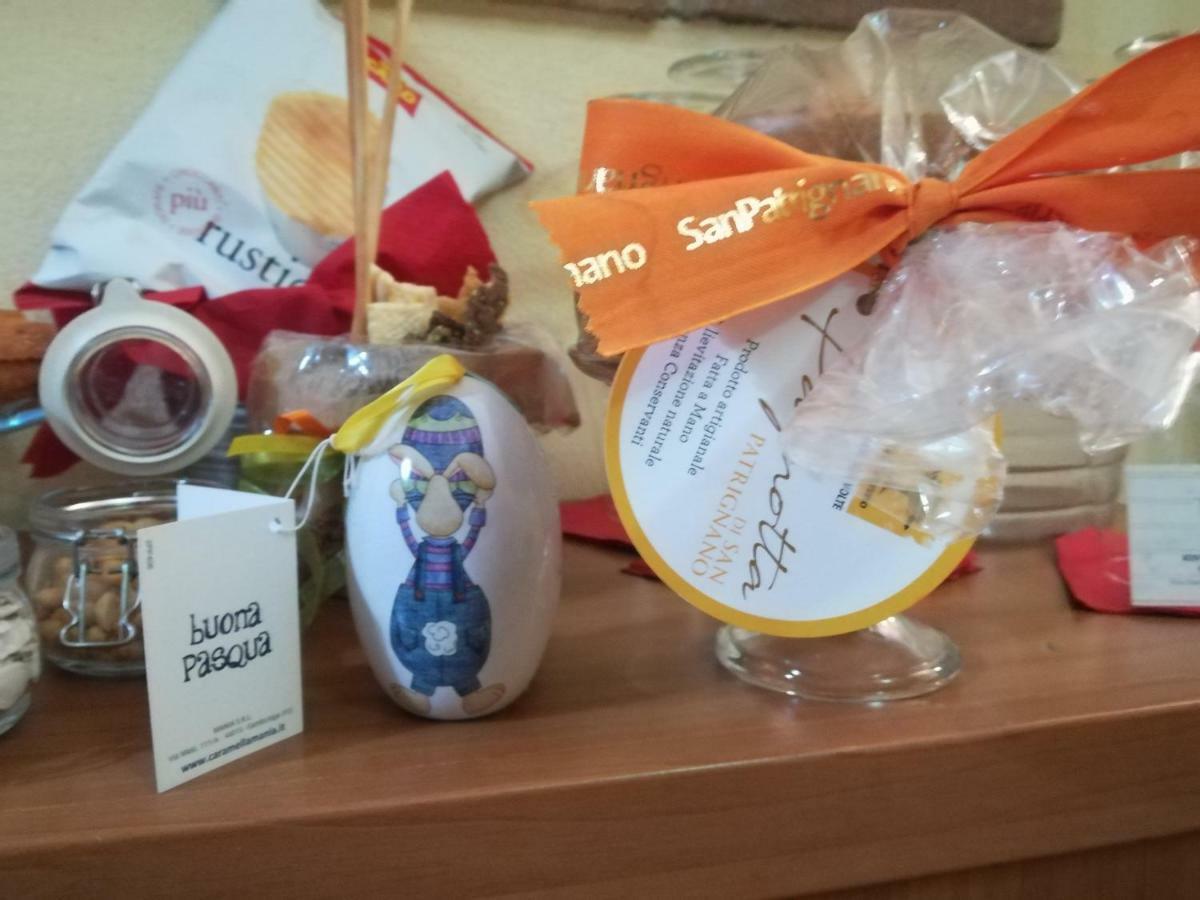 Appartement Giulia Rimini