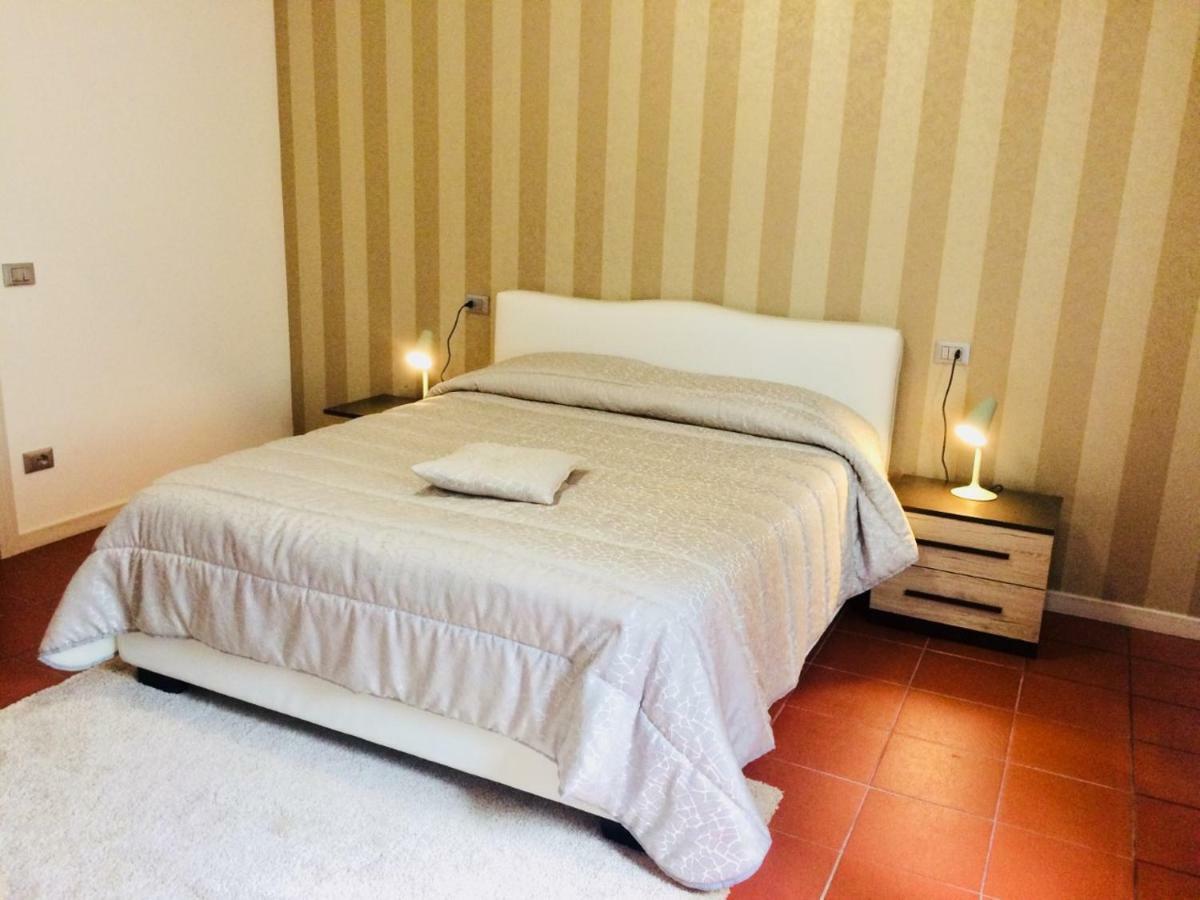 Apartment Residenza Giulietta Rimini
