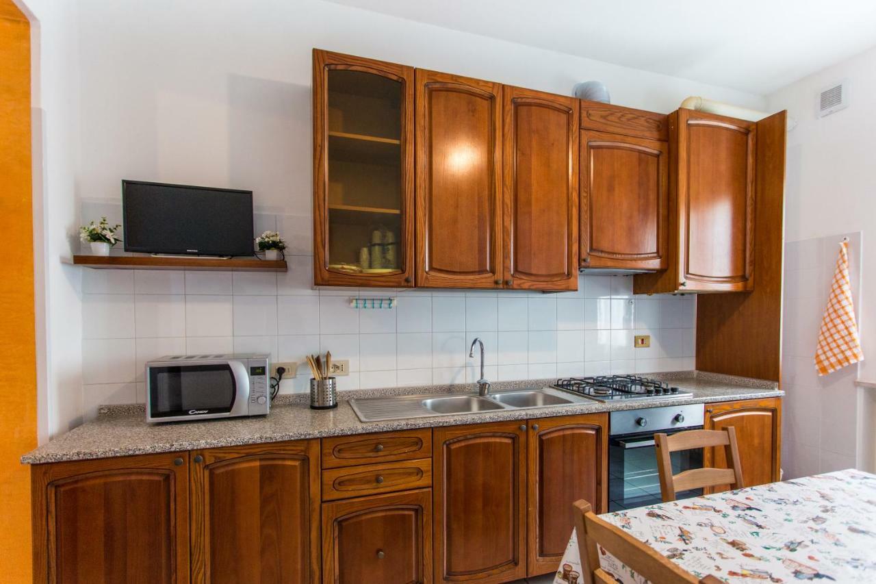 Aparthotel Kimba Rimini