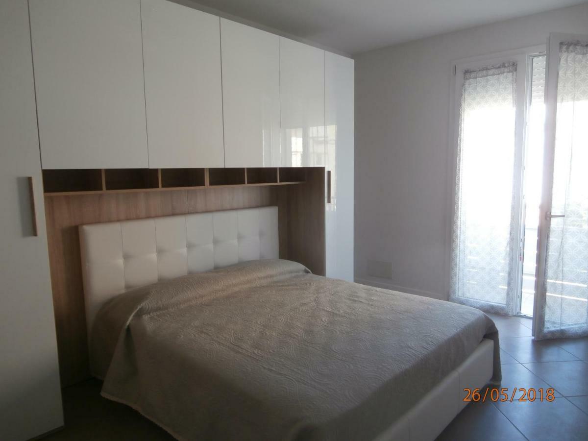 Appartement Nuovo Bilocale In Via Lagomaggio, 31 Rimini