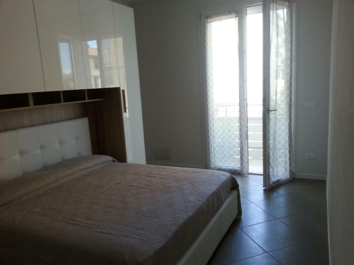 Nuovo Bilocale In Via Lagomaggio, 31 Rimini