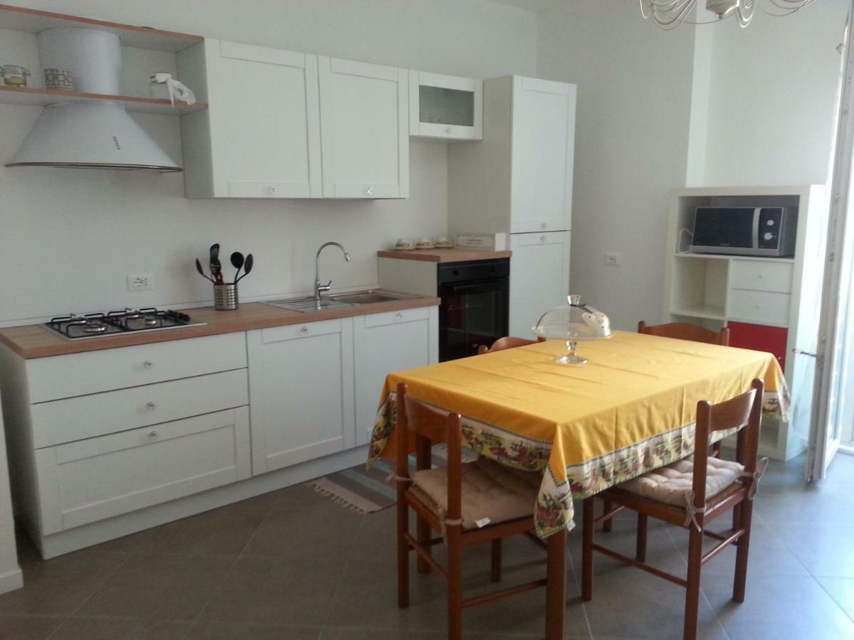 Appartement Nuovo Bilocale In Via Lagomaggio, 31 Rimini