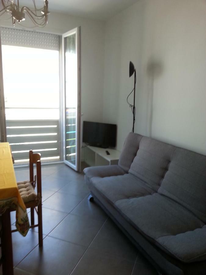 Nuovo Bilocale In Via Lagomaggio, 31 Rimini