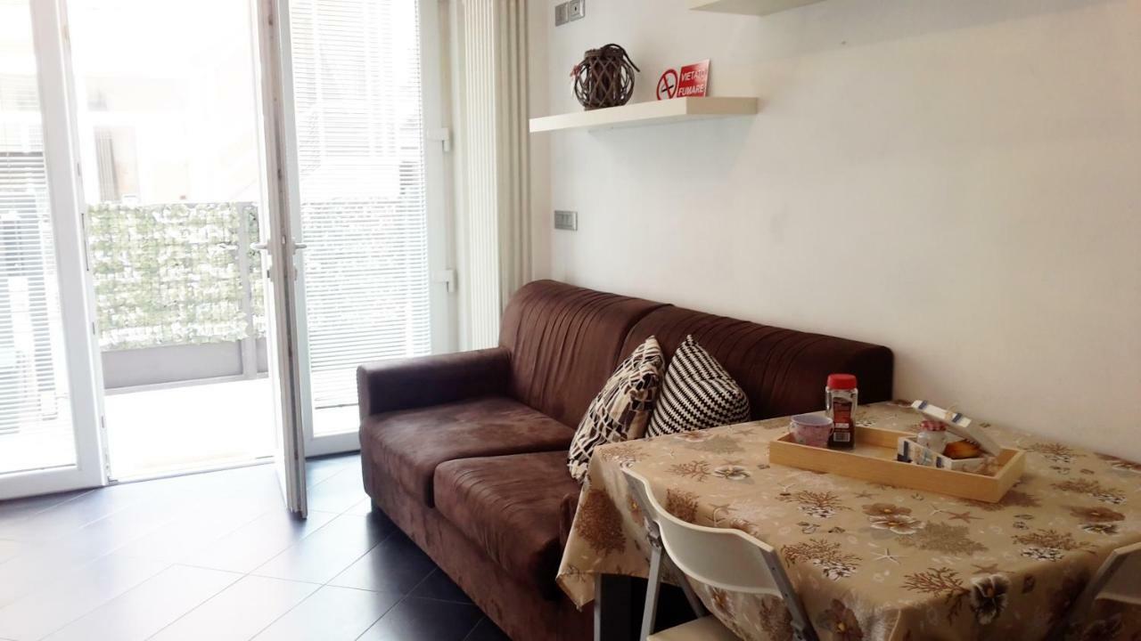 Appartement Mamma Casa Superior Vaniglia Rimini