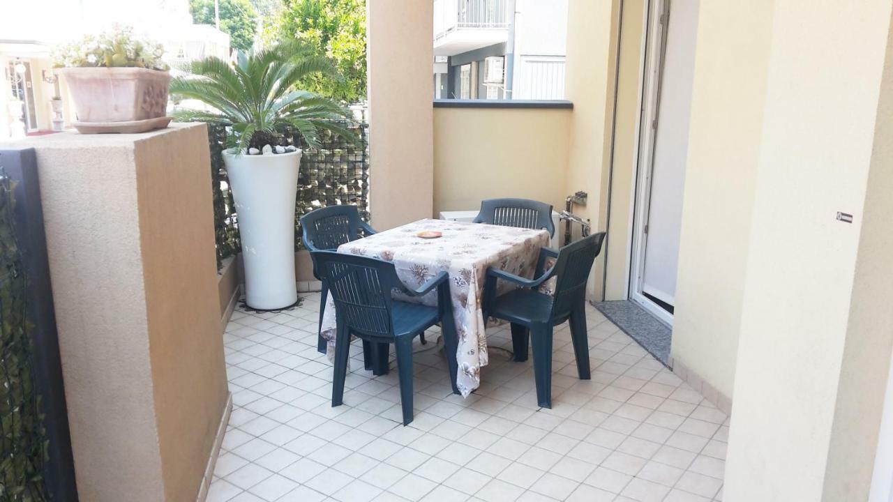 Mamma Casa Superior Vaniglia Appartement