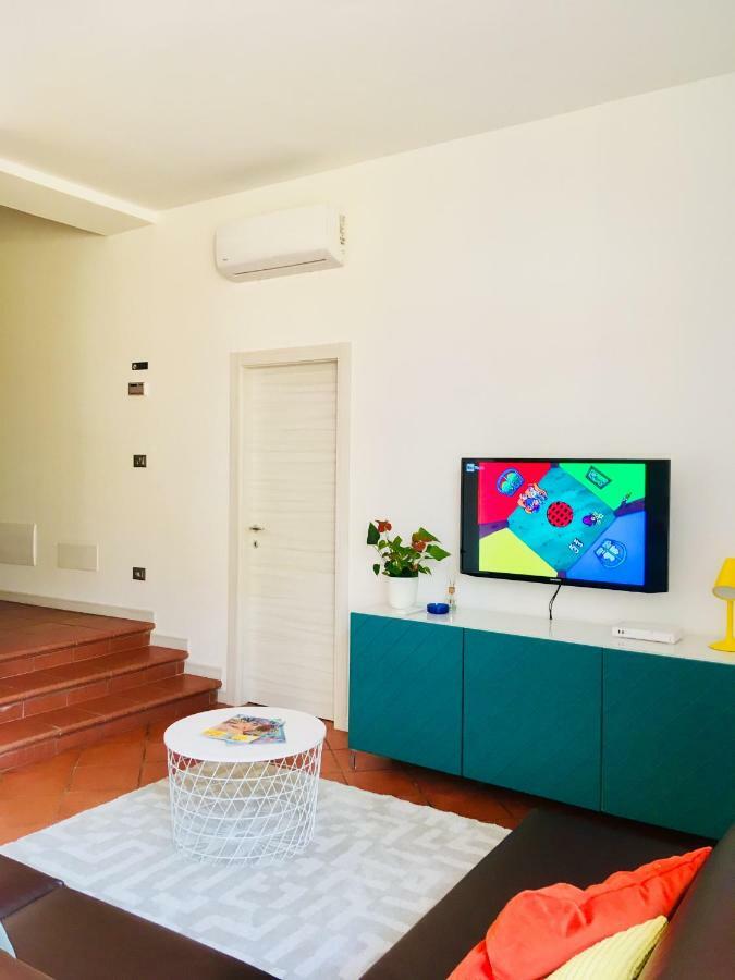Residenza Giulietta Apartment