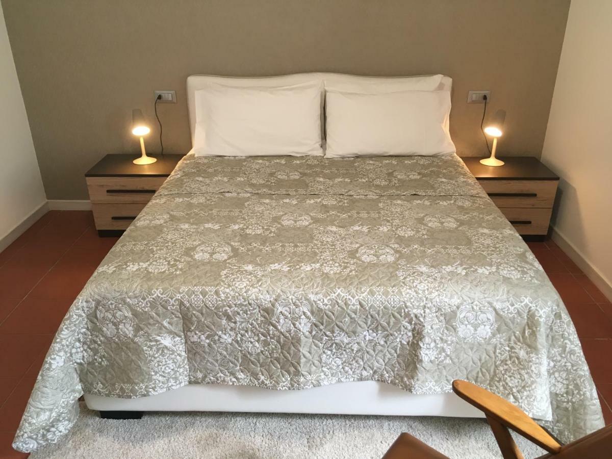 Residenza Giulietta Apartment