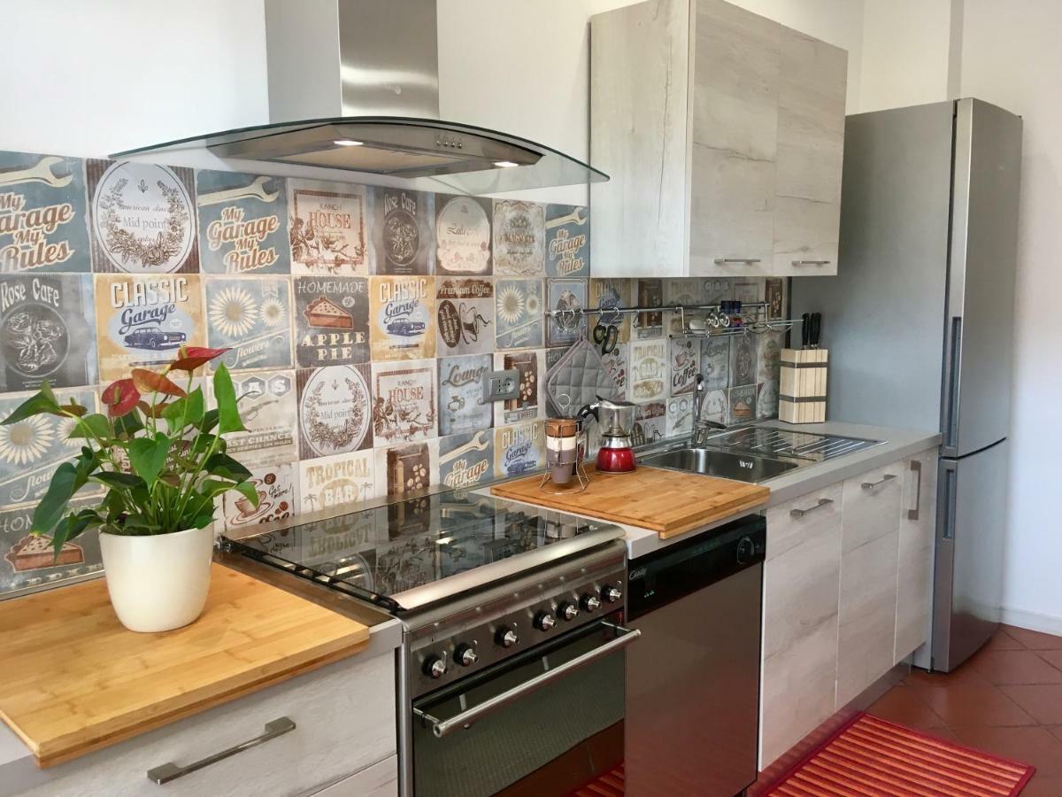 Apartment Residenza Giulietta