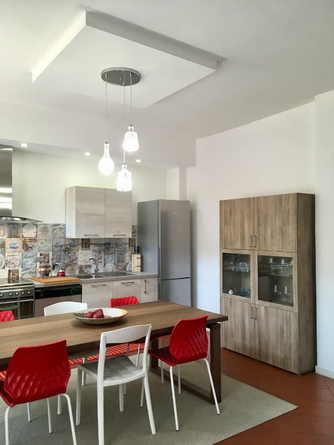 Residenza Giulietta Apartment Rimini