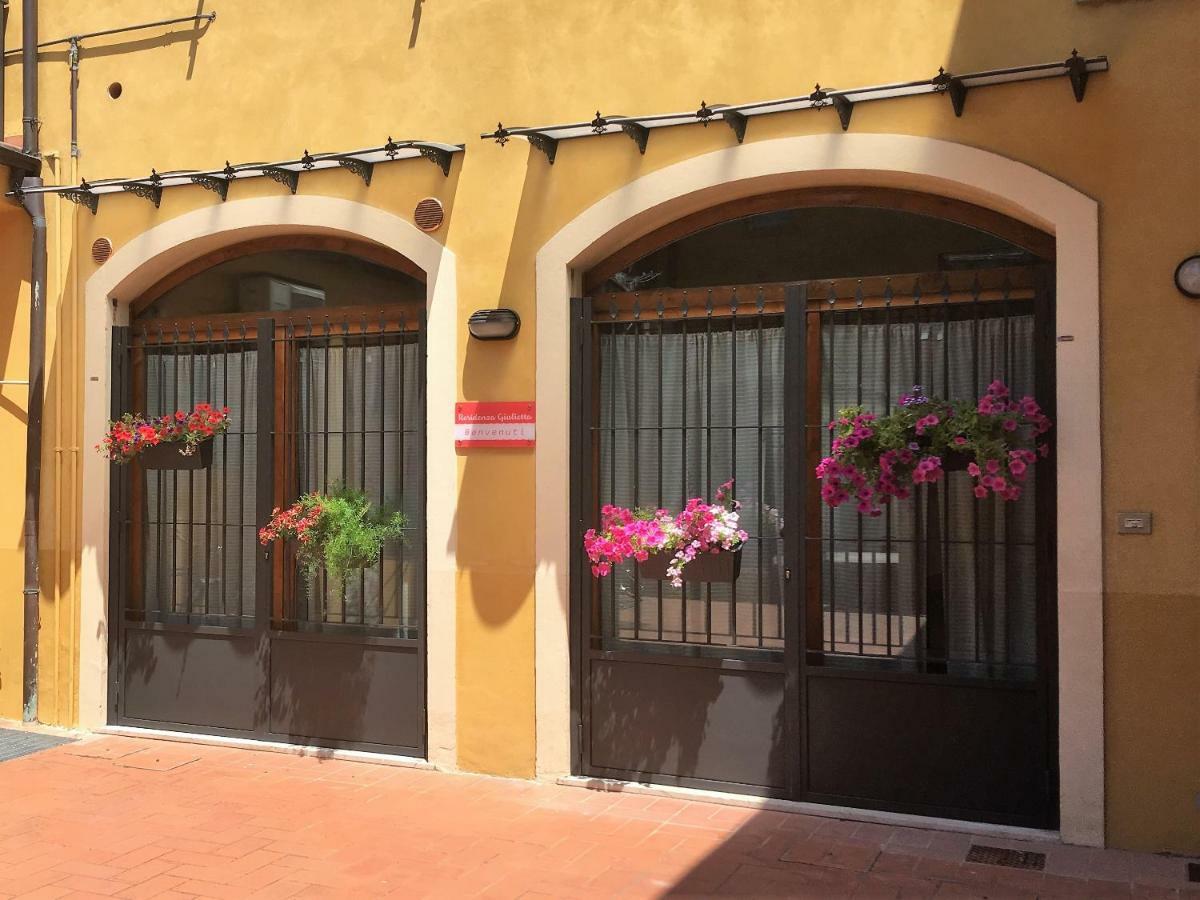 Apartment Residenza Giulietta