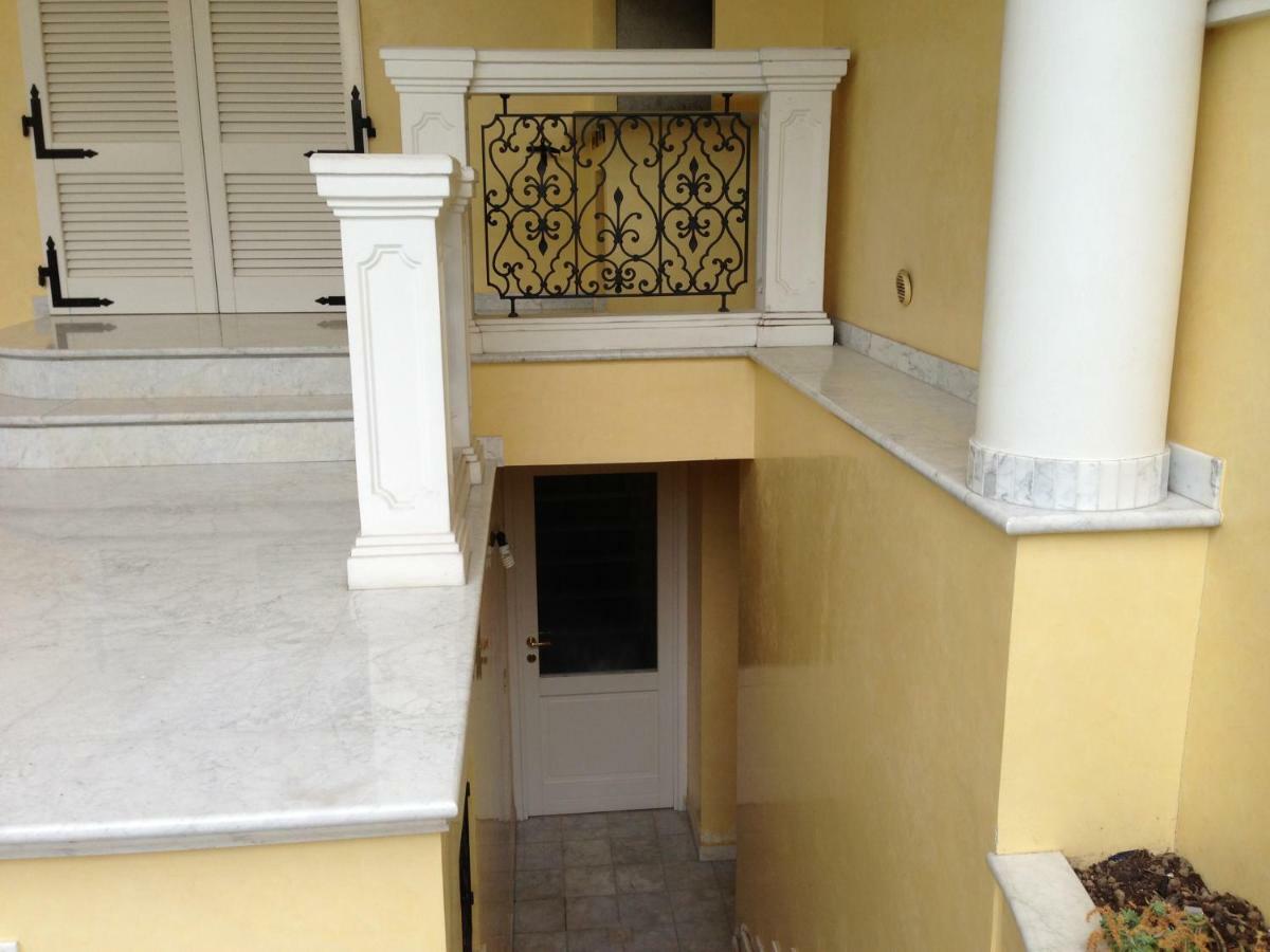 Stefano's House Villa *