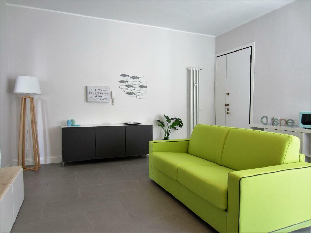 Appartamento New & Modern On The Sea *