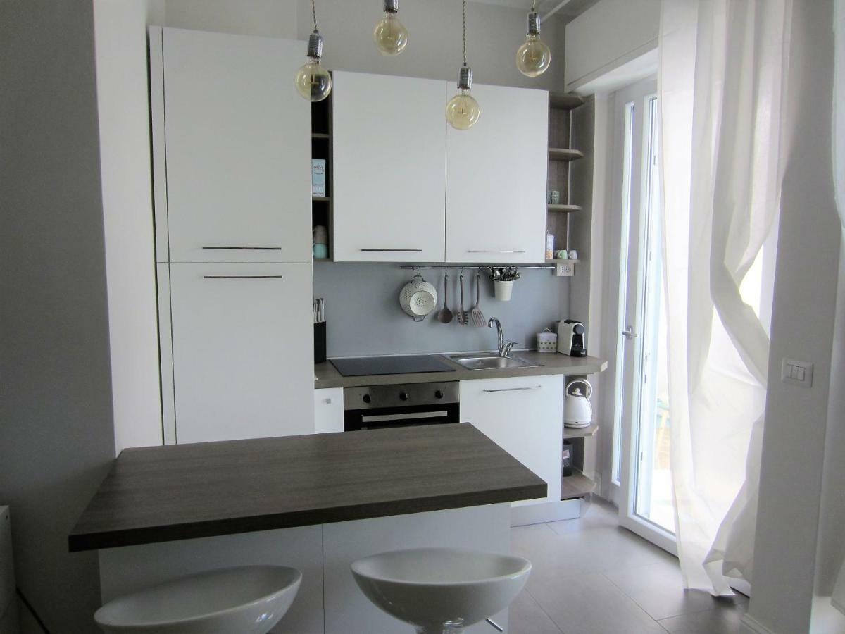 New & Modern On The Sea Appartamento Rimini
