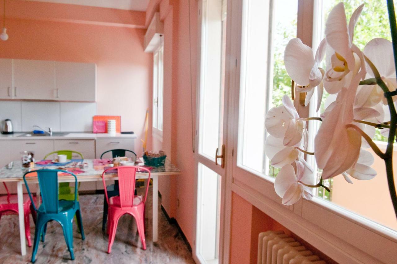 Apartment Casa Paganello