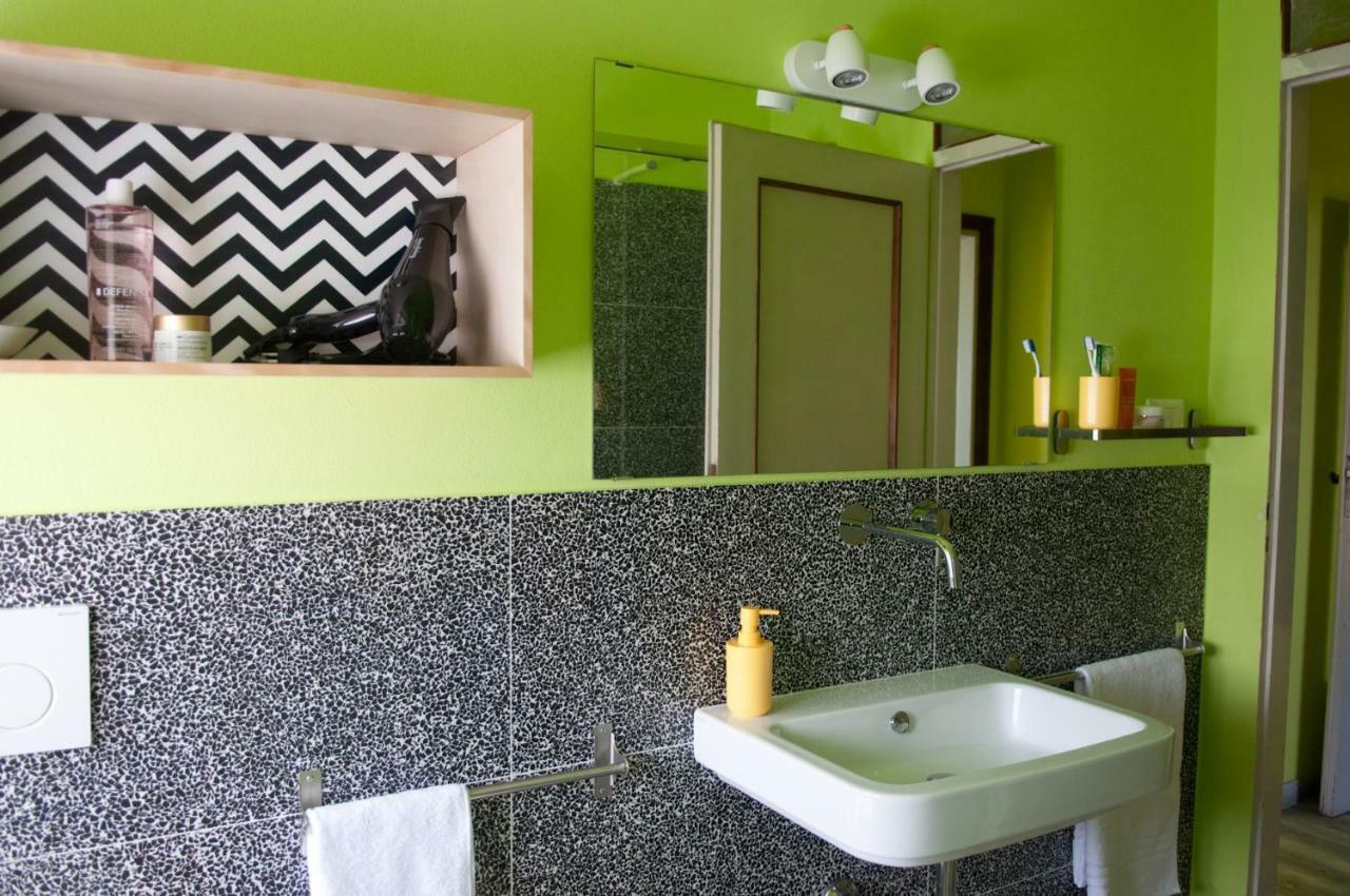 Casa Paganello Apartment Rimini