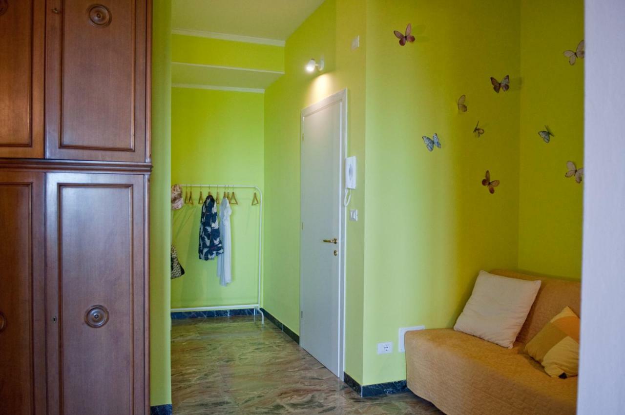 Casa Paganello * Rimini