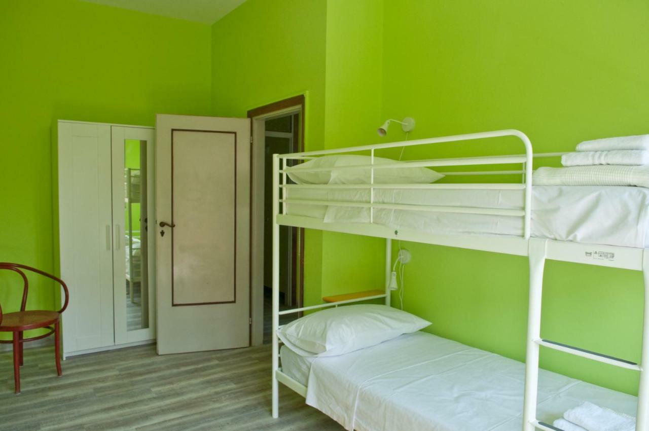Apartment Casa Paganello *