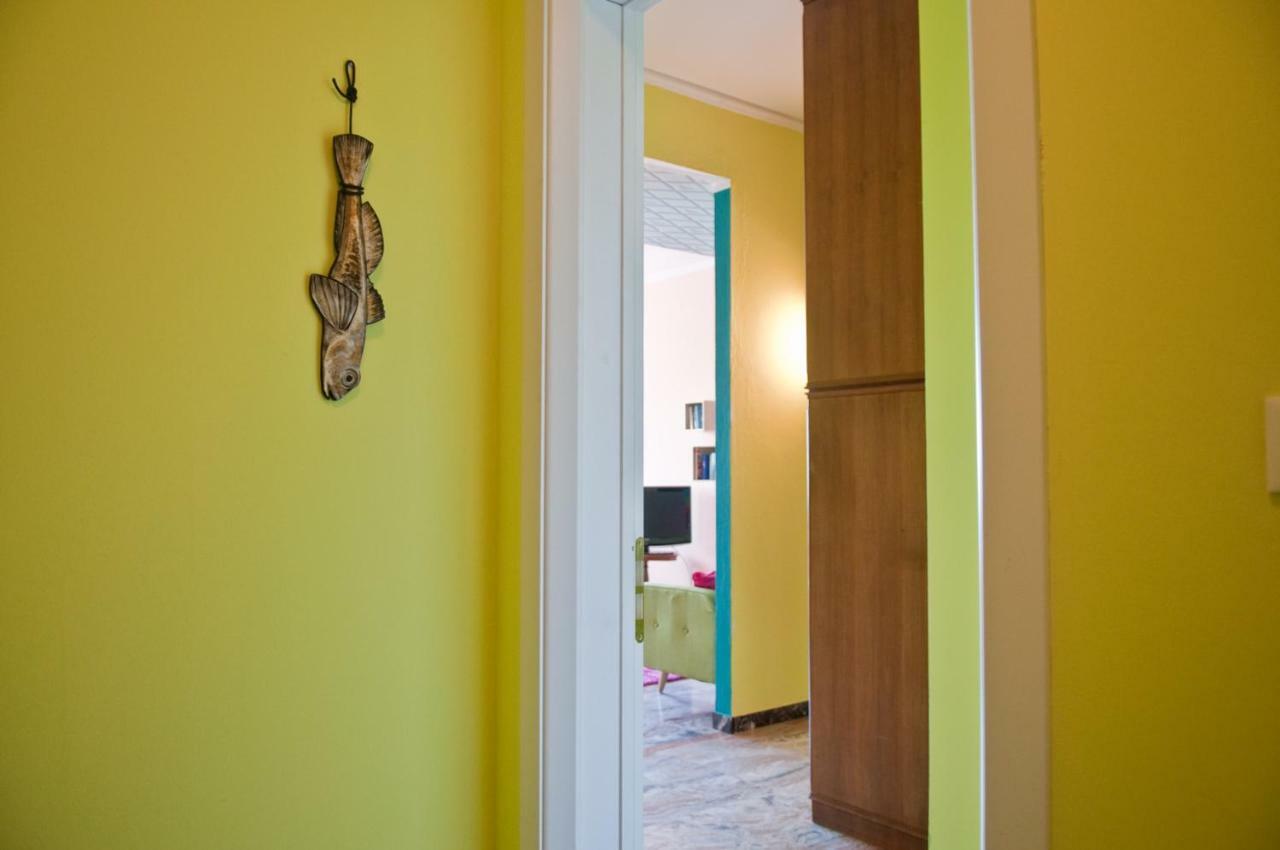 Casa Paganello Apartment Rimini