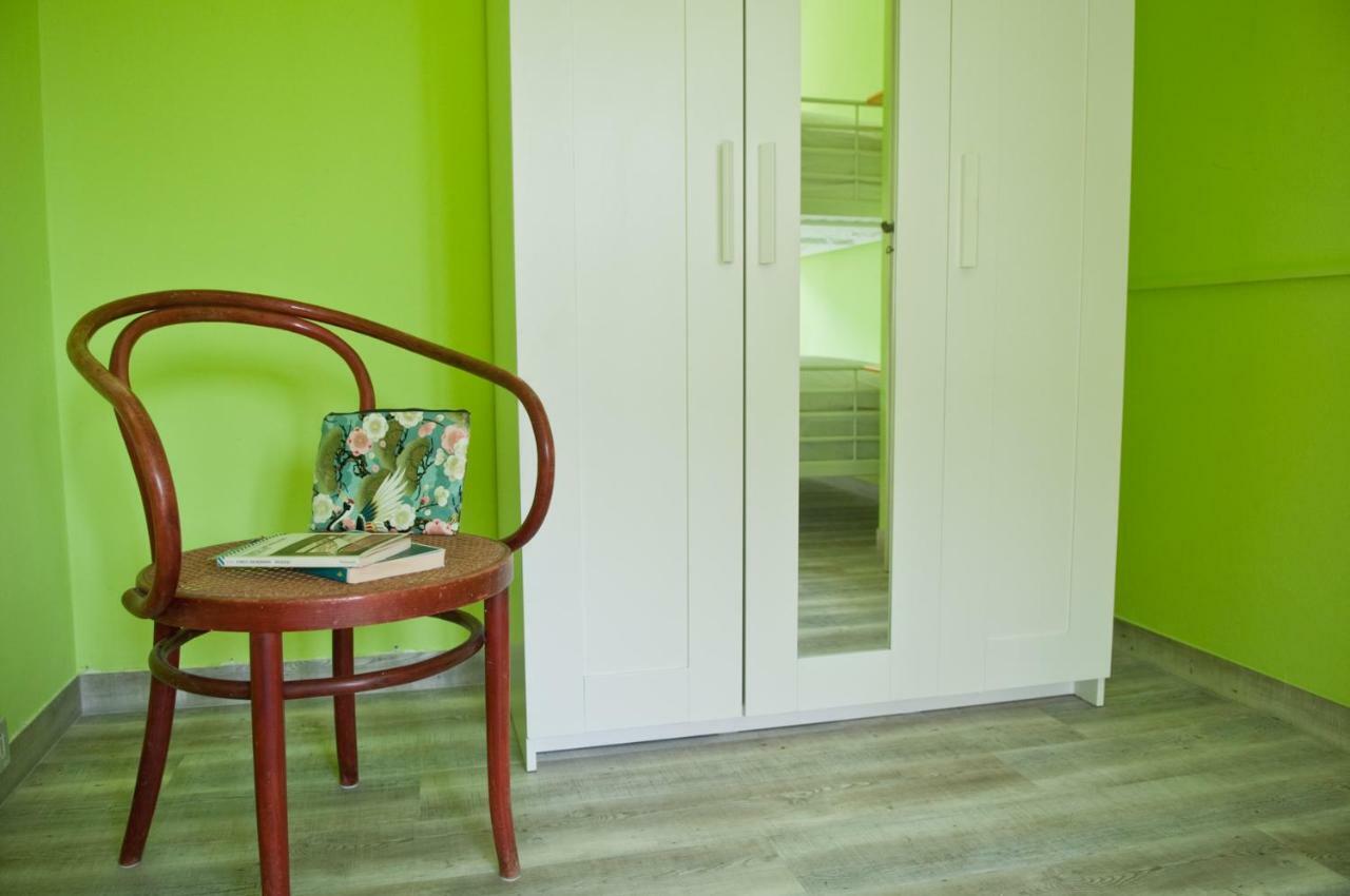 Casa Paganello Apartment Rimini