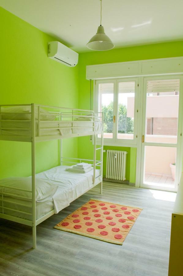Casa Paganello * Rimini
