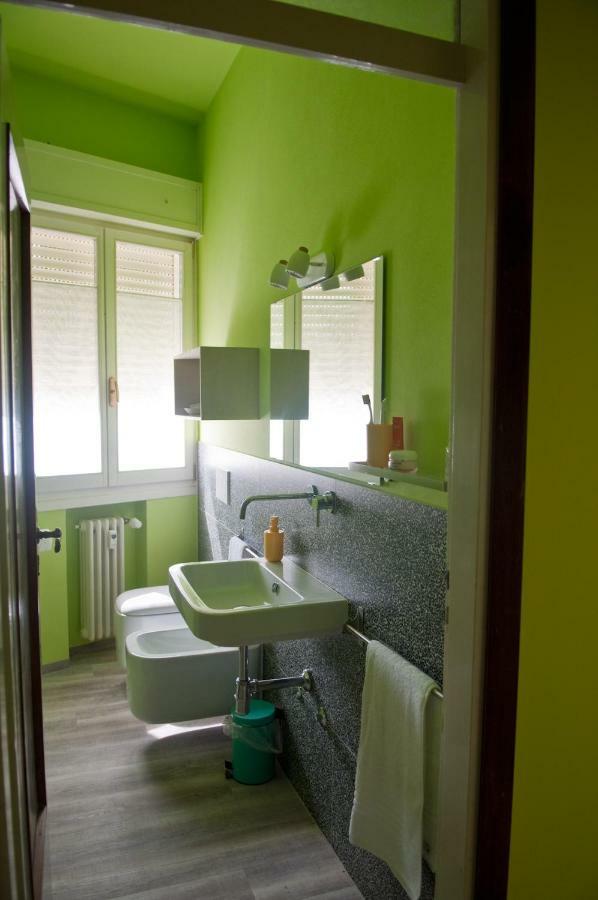 Casa Paganello Apartment