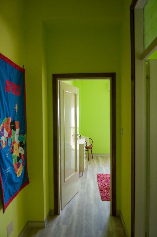 Casa Paganello Apartment