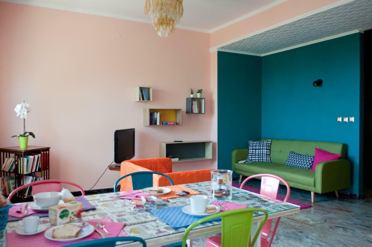 Casa Paganello Apartment
