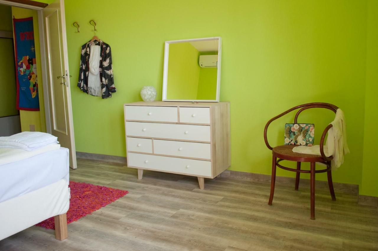 Casa Paganello Rimini