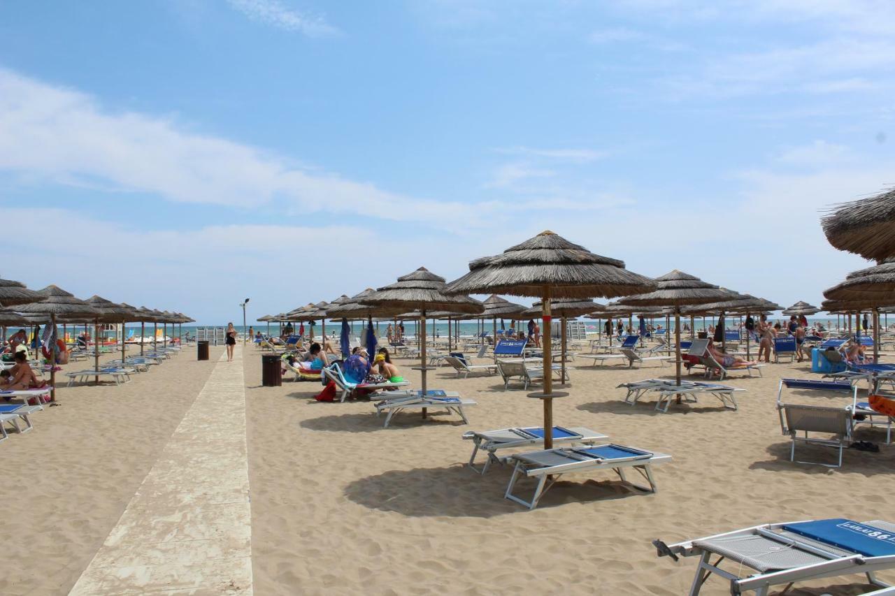 Casa Paganello Rimini