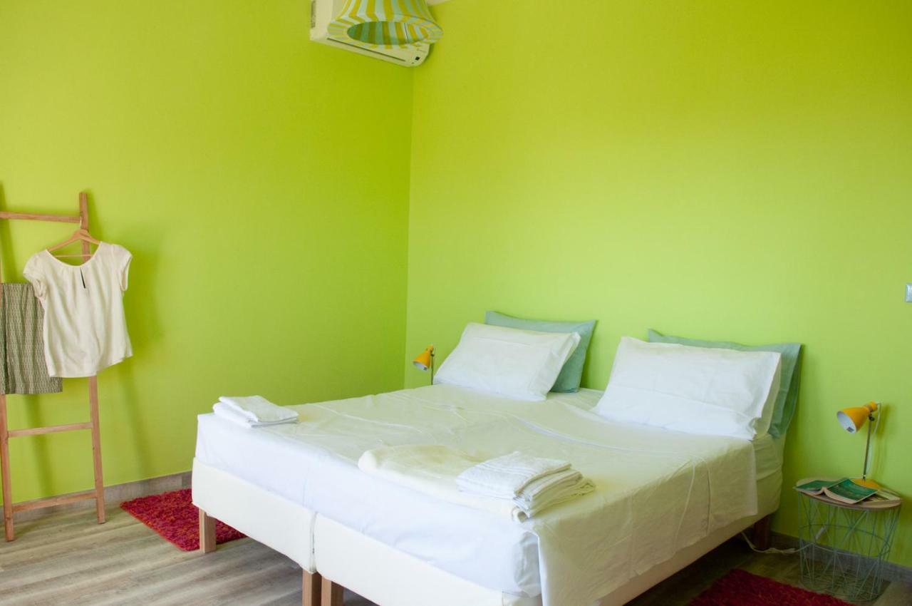 Casa Paganello Apartment Rimini