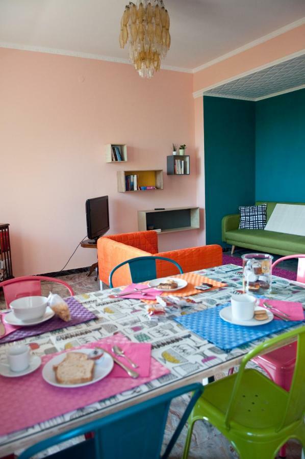 Apartment Casa Paganello Rimini