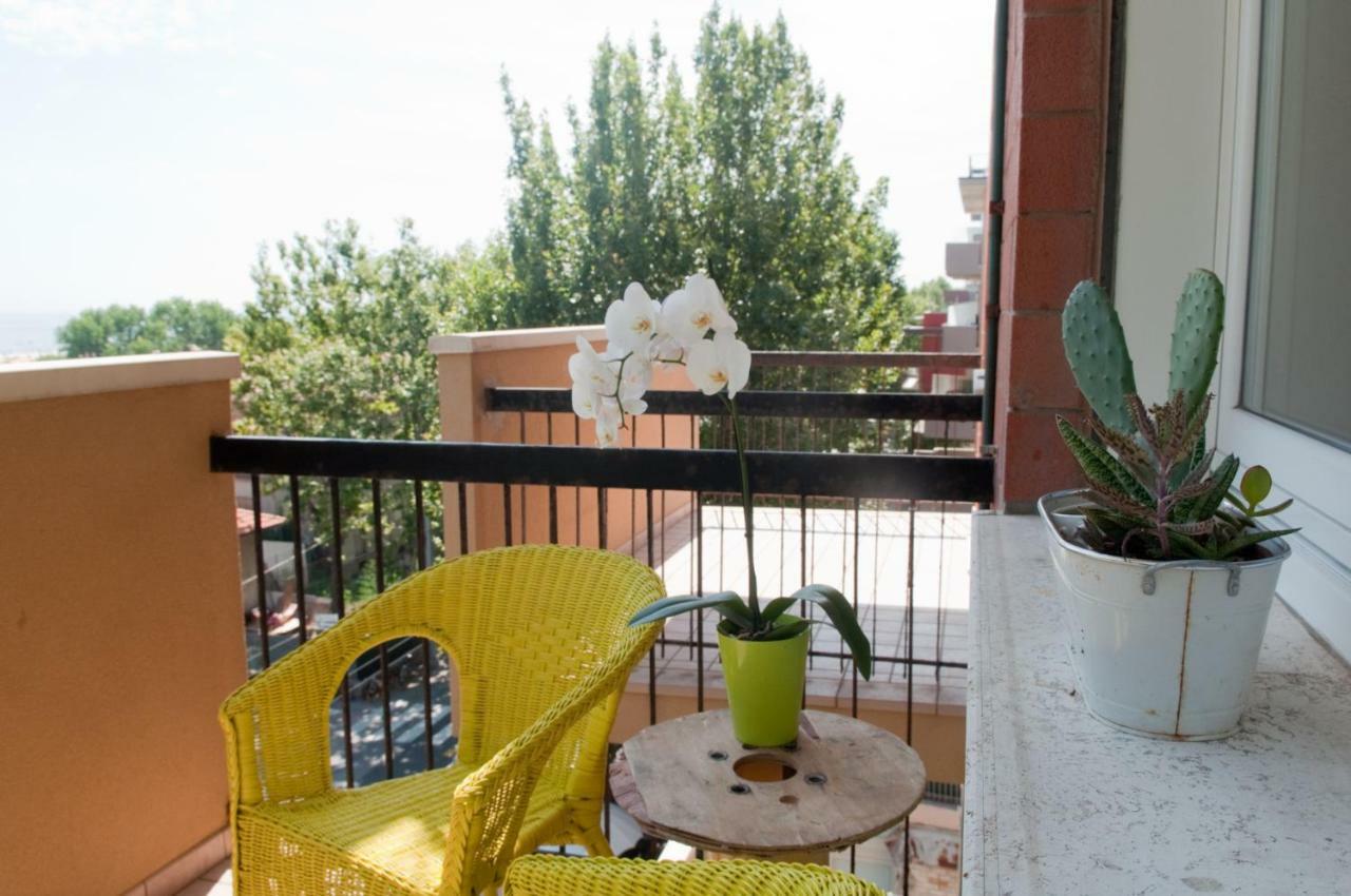Apartment Casa Paganello Rimini